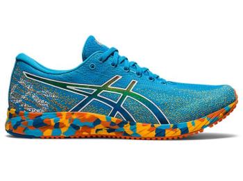 Asics Erkek GEL-DS TRAINER 26 Koşu Ayakkabısı TR436SI